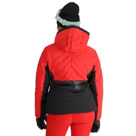luhta-hakula-aa-jas-gevoerd-dames-cranberry-rood-LUHT636473376L-662-BI-03