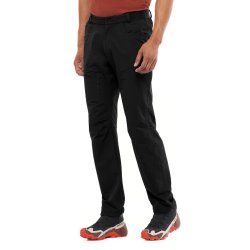 Штани Salomon Wayfarer M - чорні (укорочені)