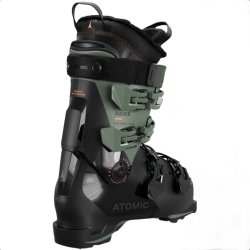 Lyžařské boty Atomic Hawx Prime 110 GW - černá