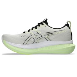 Кросівки Asics Glideride Max M - зелений/чорний
