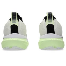 Кросівки Asics Glideride Max M - зелений/чорний