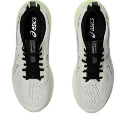 Кросівки Asics Glideride Max M - зелений/чорний