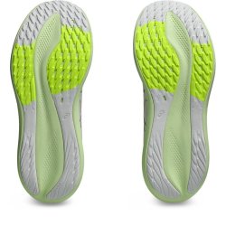 Кросівки Asics Glideride Max M - зелений/чорний
