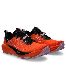 Кросівки Asics Gel-Trabuco 13 W - помаранчеві