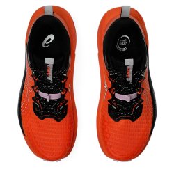 Кросівки Asics Gel-Trabuco 13 W - помаранчеві