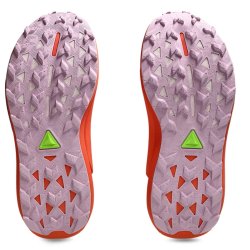 Кросівки Asics Gel-Trabuco 13 W - помаранчеві