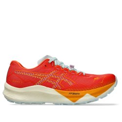 Кросівки Asics Fujispeed 3 M - помаранчеві