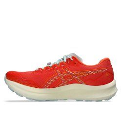 Кросівки Asics Fujispeed 3 M - помаранчеві
