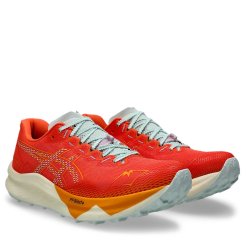 Кросівки Asics Fujispeed 3 M - помаранчеві