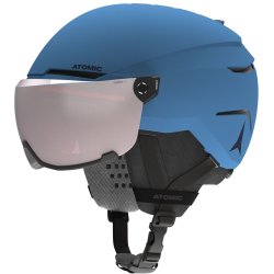 Шолом Atomic Savor Visor J - синій