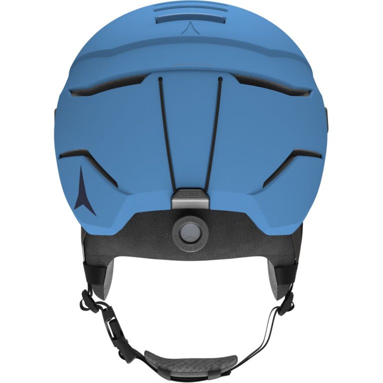 Шолом Atomic Savor Visor J - синій