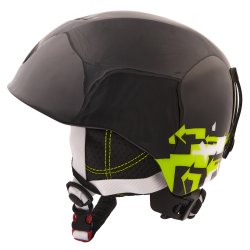 Helma Tecno Pro XT - černá/zelená