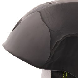 Helma Tecno Pro XT - černá/zelená