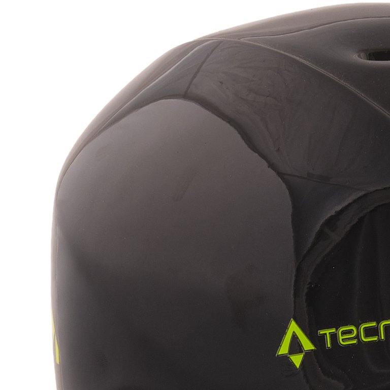 Helma Tecno Pro XT - černá/zelená