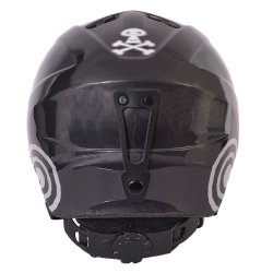 Helma Tecno Pro XT - černá