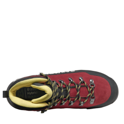 Взуття Garmont Nebraska II GTX W - червоний/жовтий