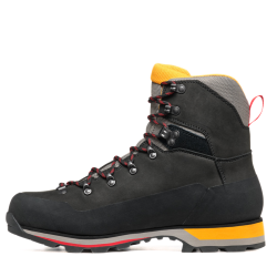 Взуття Garmont Nebraska II GTX - чорний/помаранчевий