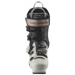 Lyžařské boty Salomon S/Pro Supra Boa 105 W GW - šedá