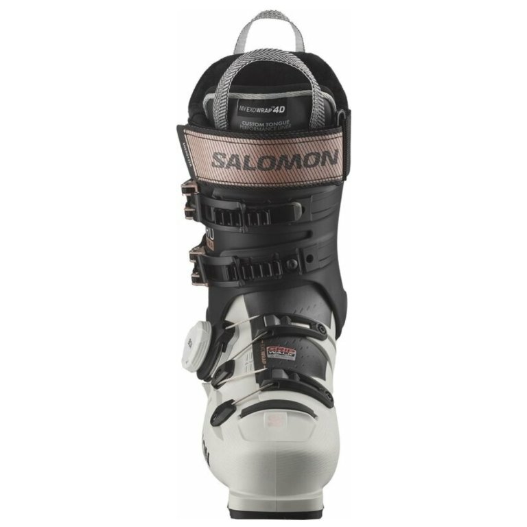 Lyžařské boty Salomon S/Pro Supra Boa 105 W GW - šedá