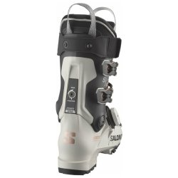 Lyžařské boty Salomon S/Pro Supra Boa 105 W GW - šedá