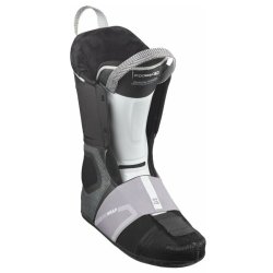 Lyžařské boty Salomon S/Pro Supra Boa 105 W GW - šedá