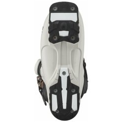 Lyžařské boty Salomon S/Pro Supra Boa 105 W GW - šedá