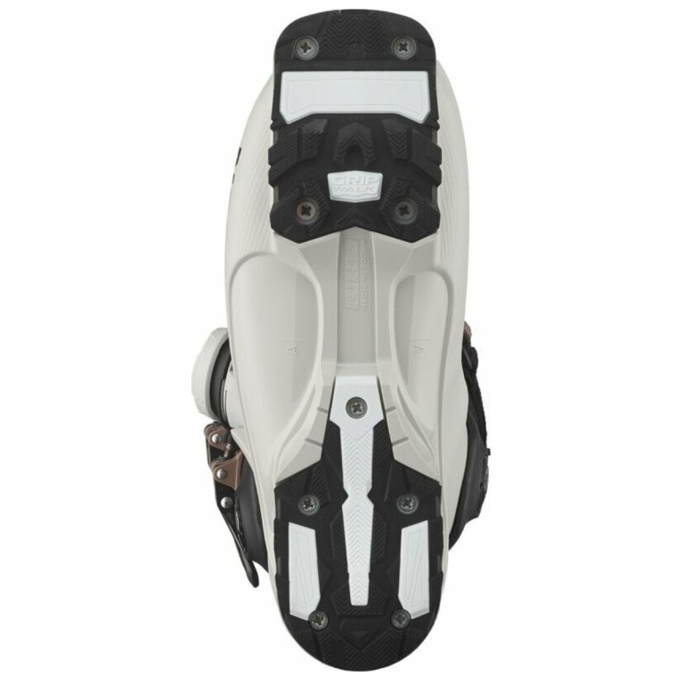 Lyžařské boty Salomon S/Pro Supra Boa 105 W GW - šedá