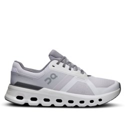 Obuv ON Cloudrunner 2 W - bílá/šedá