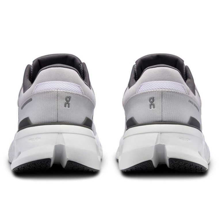 Obuv ON Cloudrunner 2 W - bílá/šedá