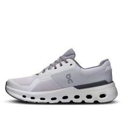 Obuv ON Cloudrunner 2 W - bílá/šedá