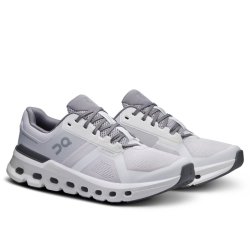Obuv ON Cloudrunner 2 W - bílá/šedá