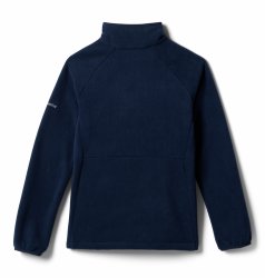 Світшот Columbia Fast Trek™ IV Fleece Full Zip J - темно-синій