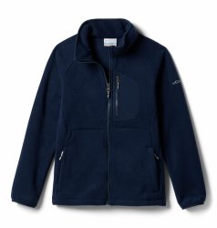 Світшот Columbia Fast Trek™ IV Fleece Full Zip J - темно-синій