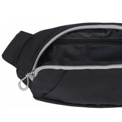 Ledvinka McKinley Waist Bag - černá