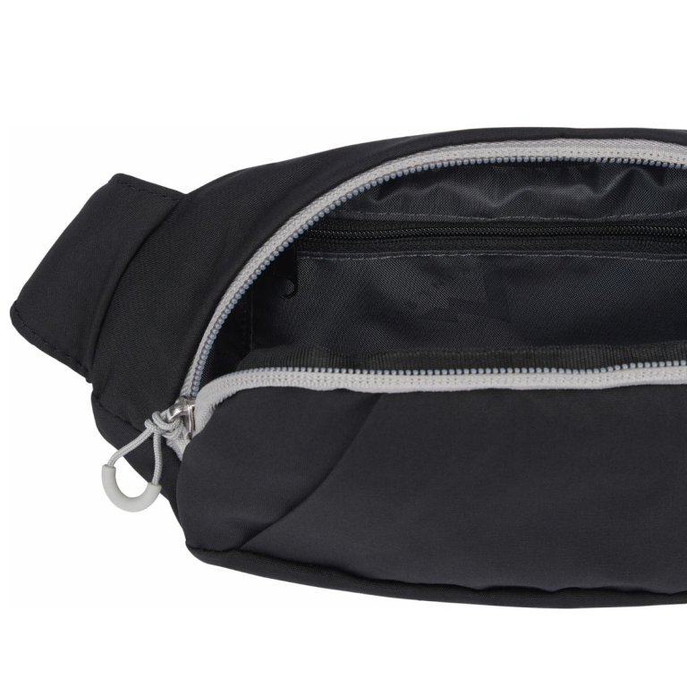 Ledvinka McKinley Waist Bag - černá