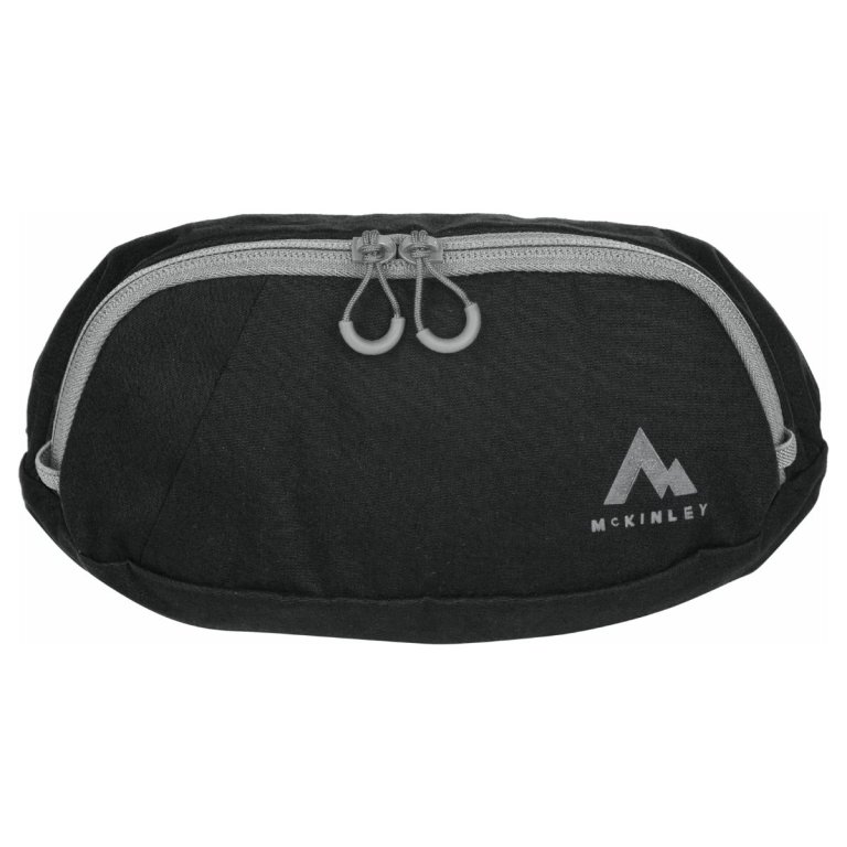 Ledvinka McKinley Waist Bag Mini - černá