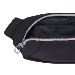 Ledvinka McKinley Waist Bag Mini - černá
