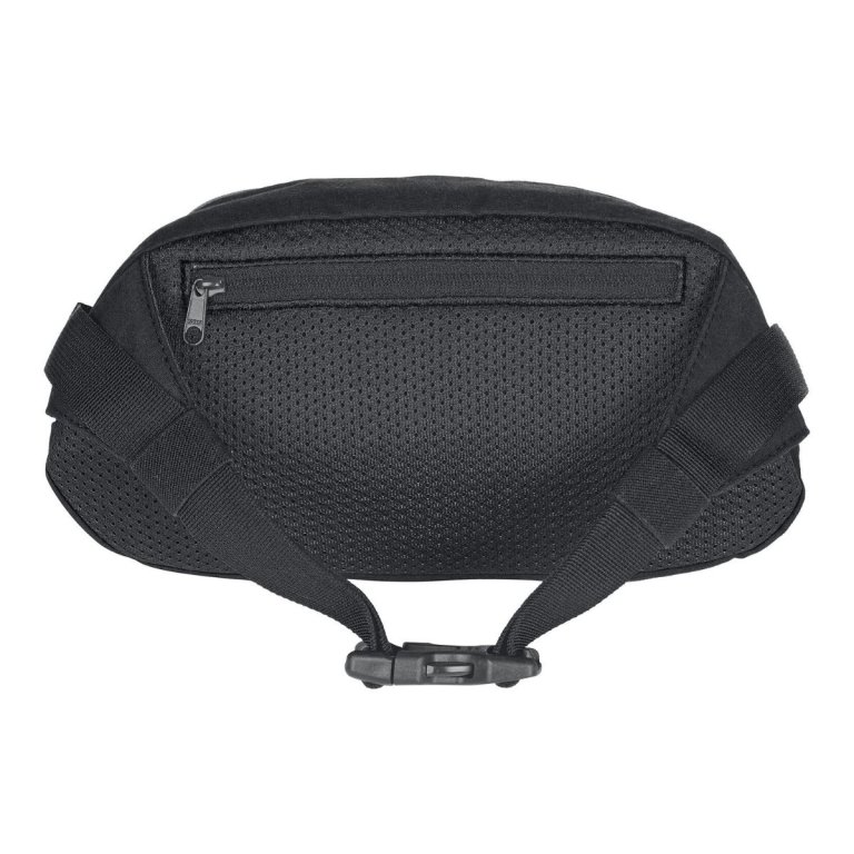 Ledvinka McKinley Waist Bag Mini - černá