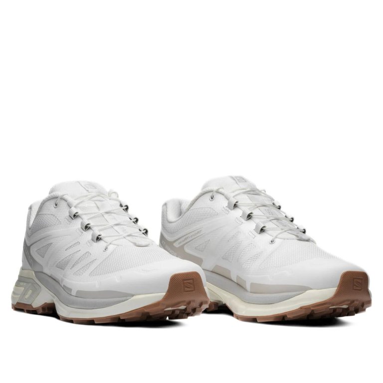 Взуття Salomon XT Wings 2 - білий