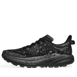 Кросівки Hoka Speedgoat 6 GTX W - чорний/сірий