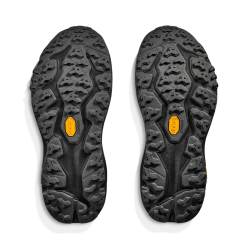 Кросівки Hoka Speedgoat 6 GTX W - чорний/сірий