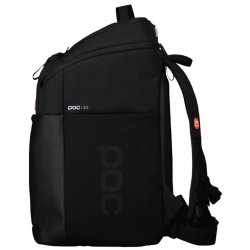 Рюкзак POC Race Backpack 50L - чорний