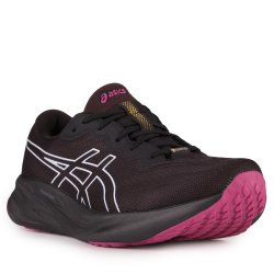 Кросівки Asics Gel-Pulse 15 GTX W - чорний / рожевий