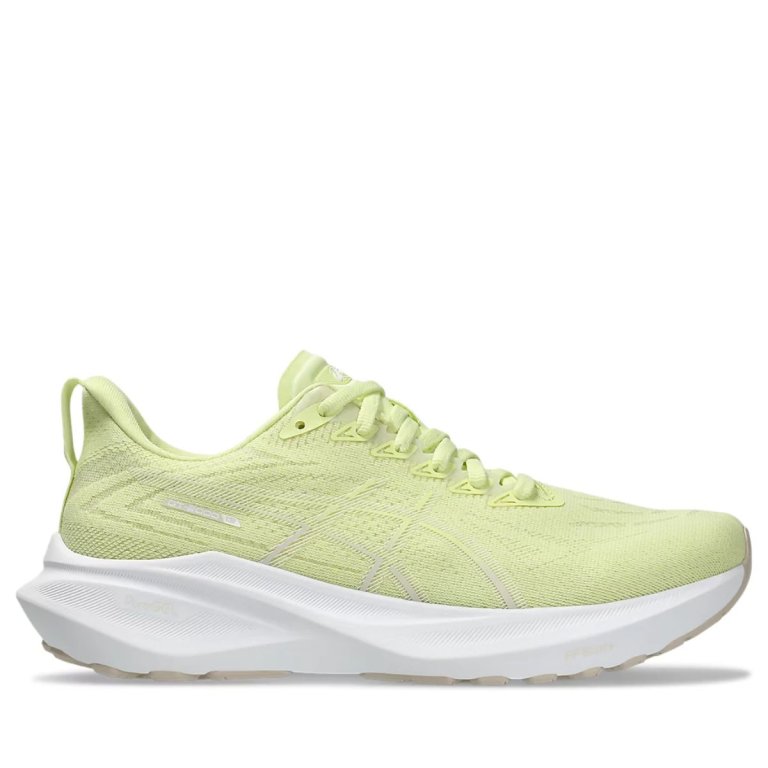 Кросівки Asics GT-2000 13 W - жовті