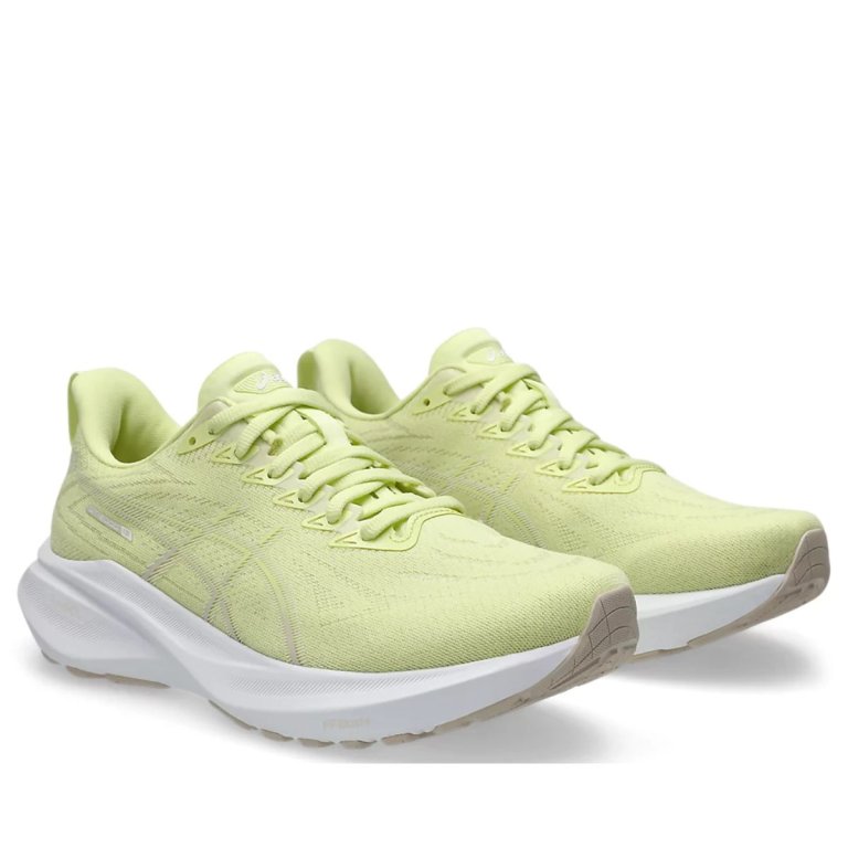 Кросівки Asics GT-2000 13 W - жовті