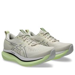 Кросівки Asics Glideride Max W - бежеві
