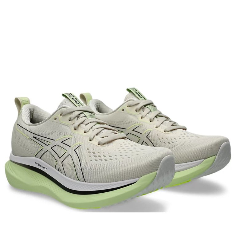 Кросівки Asics Glideride Max W - бежеві