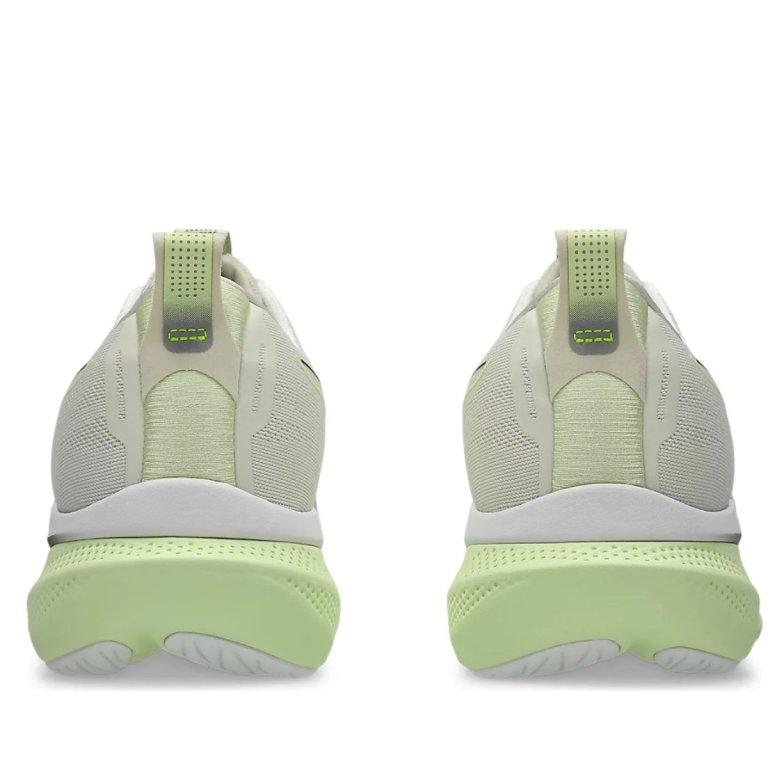 Кросівки Asics Glideride Max W - бежеві