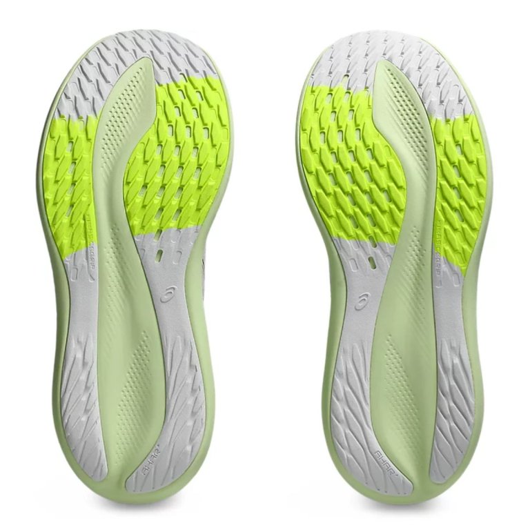 Кросівки Asics Glideride Max W - бежеві