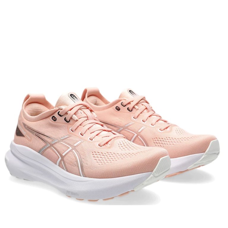 Obuv Asics Gel-Kayano 31 W - růžová